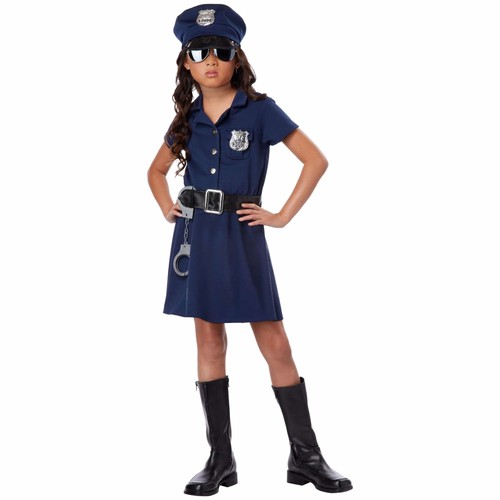 Police officer cop uniform - police,