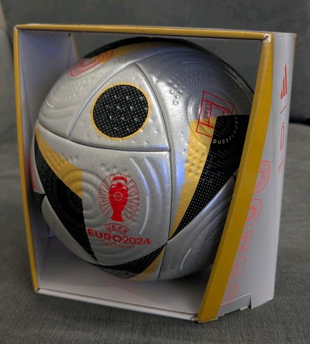 Adidas euro 2024 final limited - 2024,