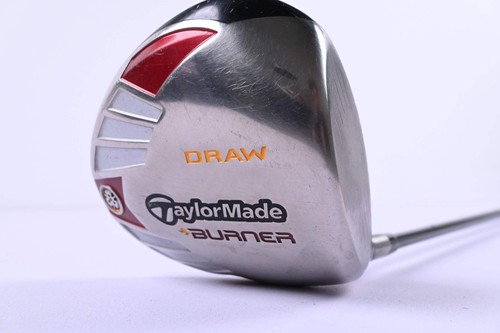 Taylormade burner draw driver - taylormade,