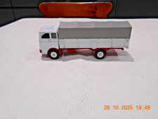 DIECAST VINTAGE DINKY TOYS MERCEDES-BENZ LP1920 No917