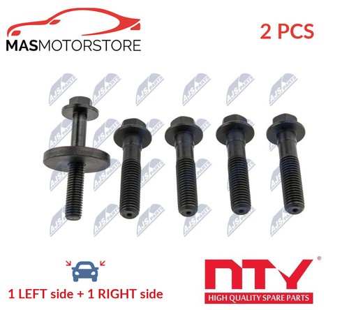 Wheel bearing kit set - wheel, nty