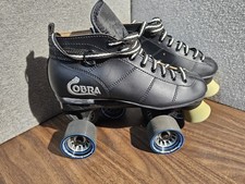 Cobra Roller Derby Speed