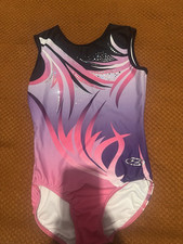 Gym/dance Leotard 32