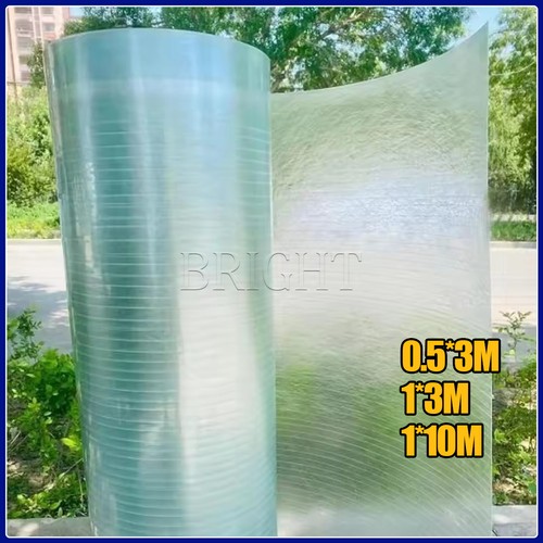 10m high impact clear - 10m,