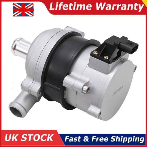 Electric coolant water - electric,