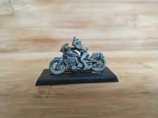 Citadel EF Dark Future Game : Motorbike Biker Rider 20mm metal Road Wars 