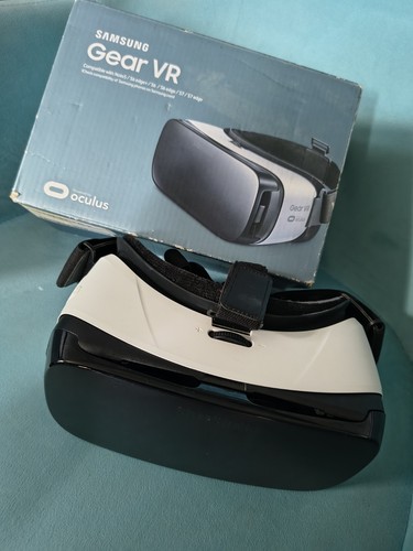 Samsung gear virtual - samsung,