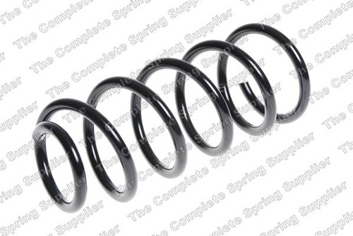 Rear lesjöfors 4258704 - rear, coil