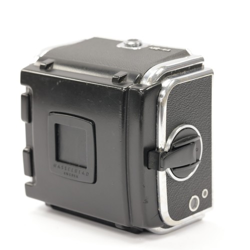 Hasselblad a12 chrome film - hasselblad,
