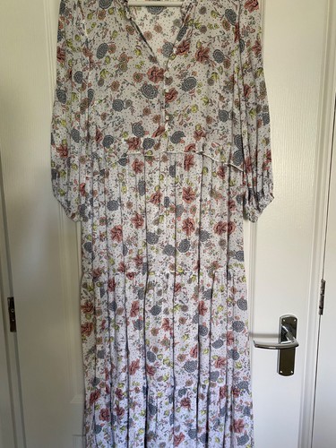 Oliver bonas dress size - |,