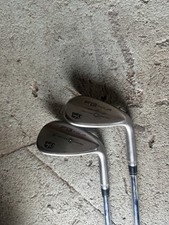 Wilson tour wedges - wilson,