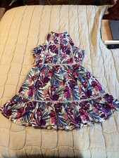 Sunday Mi Amor Hawaiian Print