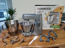 Kenwood kvl85 004si titanium - kenwood, kvl85.004si