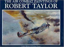 The Air Combat Paintings of