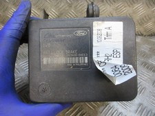 2008 FORD C-MAX 1.6 Zetec 5DR