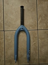 BSD Ghetto V3 BMX Fork Forks Light