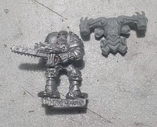 Rogue Trader Chaos Renegade