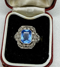 Ornate Antique Early 1900s