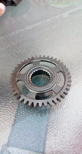 Clutch gear husaberg - , 08-12