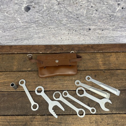 Vintage mafac brake tool kit - tool,