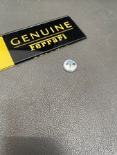 Ferrari Safety clip - Grills