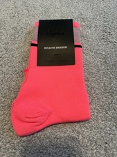 Rapha Brand New With Tags Pink