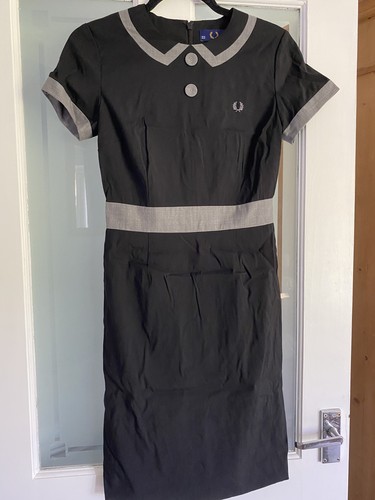 Fred perry dress size - dress, 8