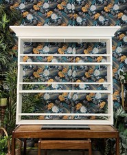 Large Solid Pine Laura Ashley