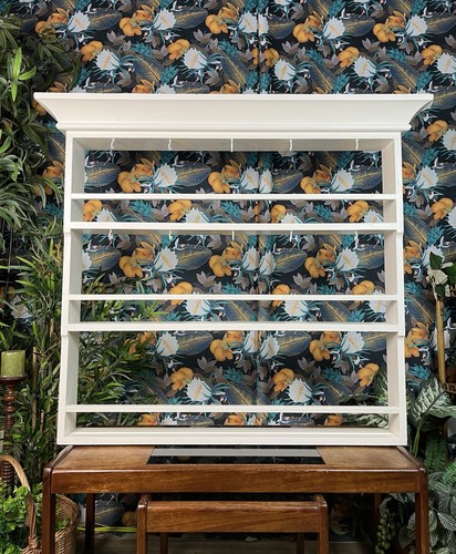Large solid pine laura ashley - solid,