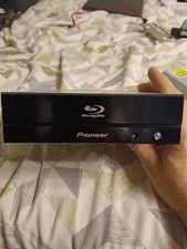 Pioneer Blu-ray Sata
