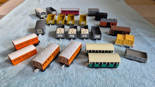 Vintage tomy thomas - tomy, friends