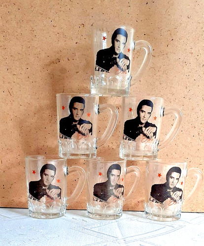 Vintage elvis presley - vintage,
