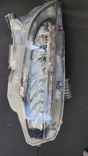 Honda civic type - honda,