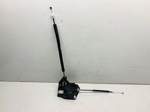 Range rover evoque door lock - evoque,