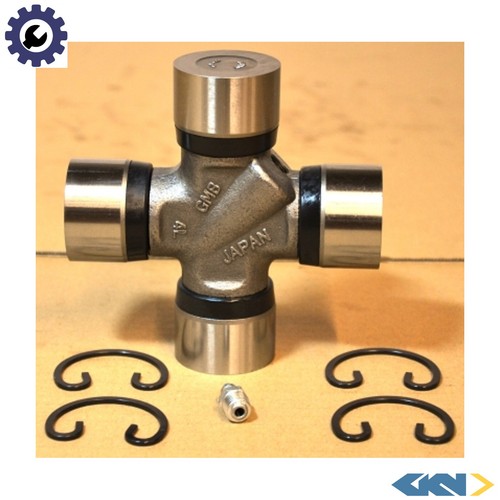 Joint propshaft 350 forjoint - u,