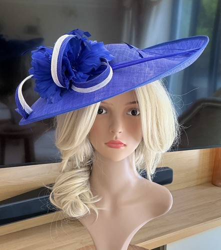 Condici cobalt blue disc - condici,