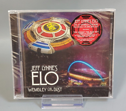 Jeff lynne elo - lynne's,