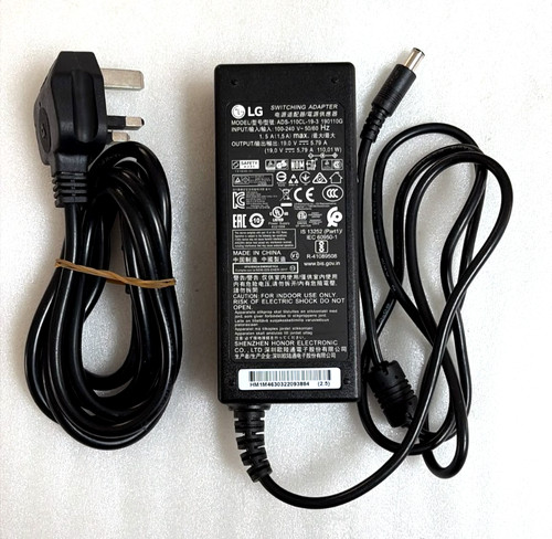 110w 19v 79a - lg, 5.79a