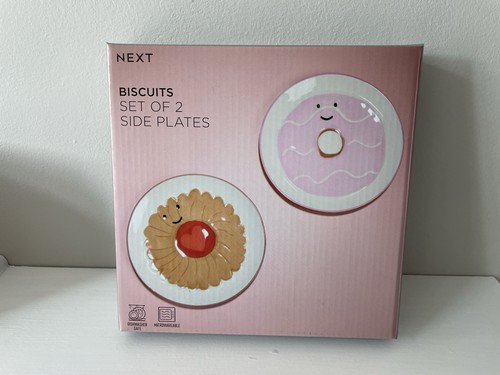 Next set biscuits - set, 2