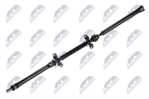 Propshaft ps900477 fits - propshaft,