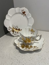 wileman Foley Aster Sprays