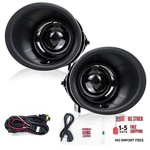 Fog light 2014 2015 camaro - light,