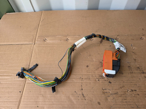 Ford focus fuse - focus, 05-11
