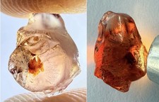 3.6 Ct Natural Colour Change