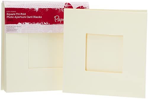 Papermania 300 gsm - gsm, tri