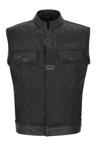 Men soa biker - soa,