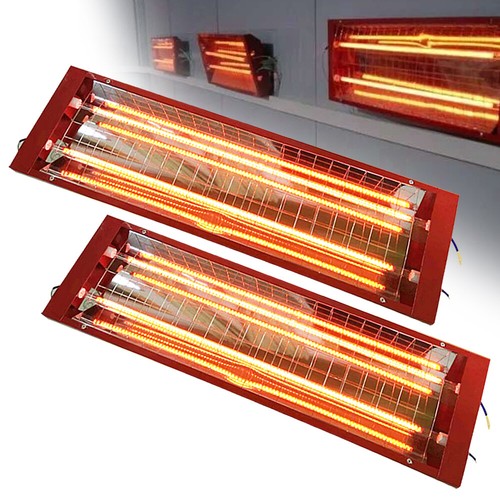 2pcs 2000w spray - 2pcs, baking