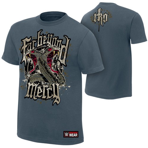 Wwe randy orton far - randy, beyond