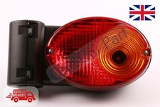 Genuine Tractor Homologated