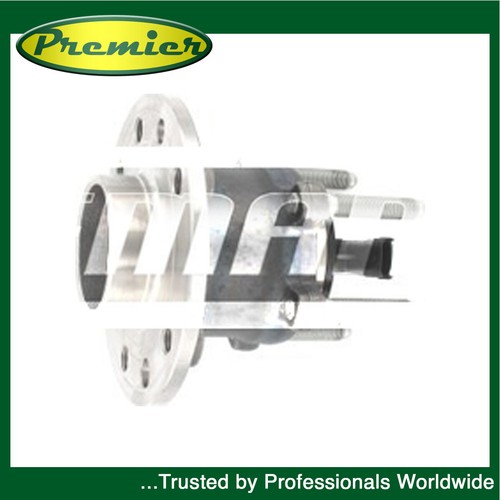 Wheel bearing kit - rear, premier